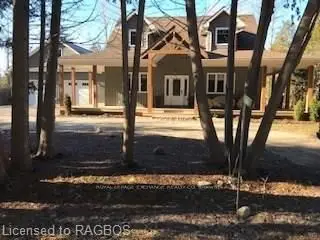 1637 Concession 5, Kincardine, On, N2z 2x6