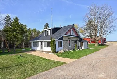075251 GREY ROAD 12, Grey Highlands, ON N0C 1H0