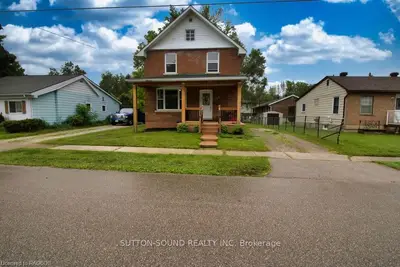 568 9TH A Street W, Owen Sound, ON N4K 3P7