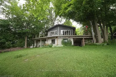 463 Lake Rosalind Road 4, Brockton, On, N4n 3b9