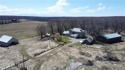 952 PURPLE VALLEY Road, South Bruce Peninsula, ON N0H 2T0