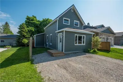 769 ELGIN Street, Saugeen Shores, ON N0H 2C4