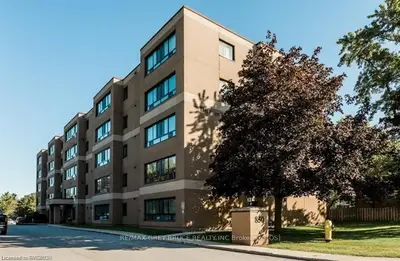 850 6TH Street E 107, Owen Sound, ON N4K 6T7