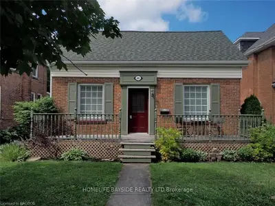 646 4th Avenue E, Owen Sound, On N4k 2n4