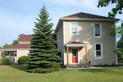 490 Waterloo Street, Saugeen Shores, On N0h 2c1