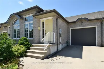 876 9th Avenue A, Owen Sound, On, N4k 3e7