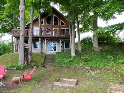 714 MARL LAKE ROAD 7 Road, Brockton, ON N4N 3B9