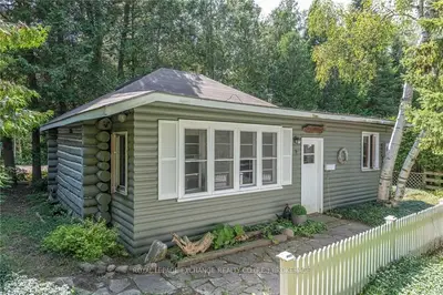 233 Saugeen Beach Road, Saugeen Shores, On N0h 2c0