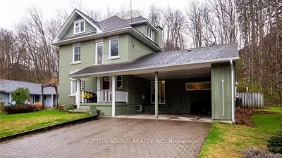 452 2ND Avenue W, Owen Sound, ON N4K 4L7