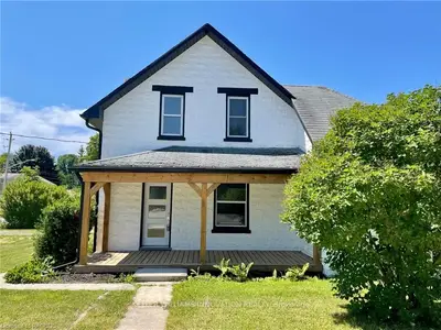 76 MAIN Street, Kincardine, ON N0G 2T0