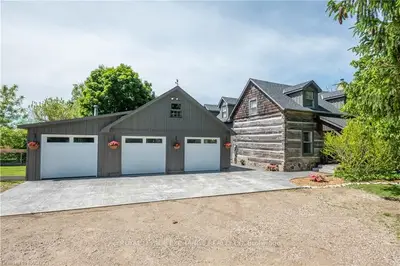 5957 HIGHWAY 9, Kincardine, ON N2Z 2X5