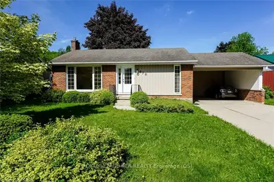 670 5TH AVENUE 'A' W, Owen Sound, ON N4K 5C9