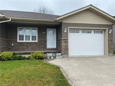 344 FRASER Drive, Kincardine, ON N2Z 3C3