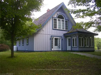 41391 B-line Road, Morris Turnberry, On N0g 1g0