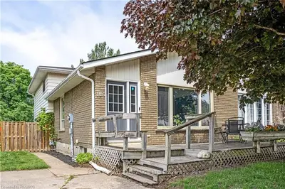 186 BRICKER Street, Saugeen Shores, ON N0H 2C1
