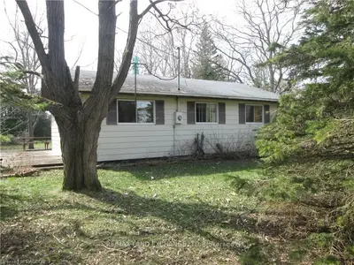 85457 MC DONALD Lane, Ashfield-Colborne-Wawanosh, ON N7A 3X9