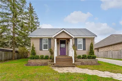 754 WATERLOO Street, Wellington North, ON N0G 2L3