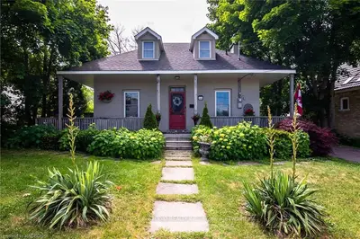 366 GOULD Street, South Bruce Peninsula, ON N0H 2T0