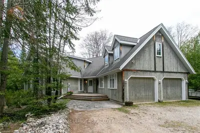 742 OXFORD Crescent, South Bruce Peninsula, ON N0H 2G0