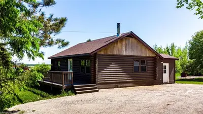 101 EAST Road, Northern Bruce Peninsula, ON N0H 1W0