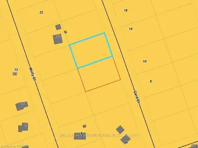 PT LT 35 PT 4 & PT 5 GARD Street, Northern Bruce Peninsula, ON N0H 1W0