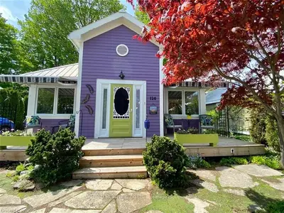 383 MCNABB Street 120, Saugeen Shores, ON N0H 2L0