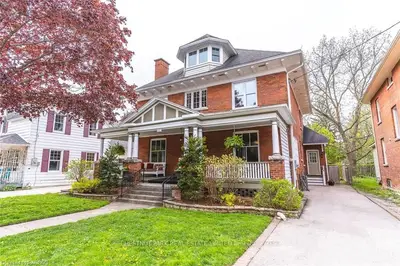 445 9th Street E, Owen Sound, On N4k 1p2