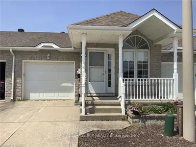 932 9TH A Avenue E, Owen Sound, ON N4K 6Y5