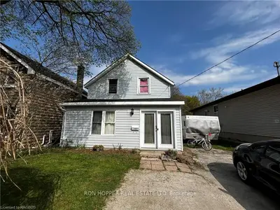1983 6TH Avenue E, Owen Sound, ON N4K 2W4