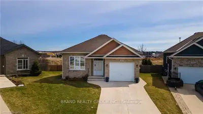 965 23RD STREET A E, Owen Sound, ON N4K 0B2