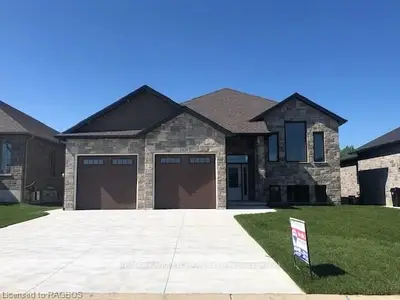 434 Buckby Lane, Saugeen Shores, On N0h 2c1