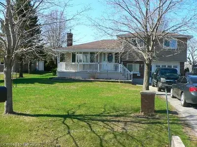 37 Bruce Road 25, Saugeen Shores, On, N0h 2c5