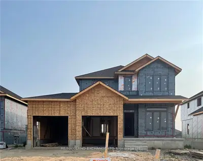 404 Northport Drive, Saugeen Shores, On N0h 2c8