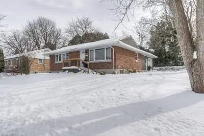 590 WATERLOO Street, Wellington North, ON N0G 2L3