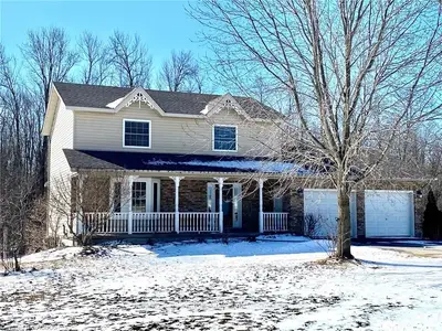 162066 A Line, Georgian Bluffs, On N4k 5n7