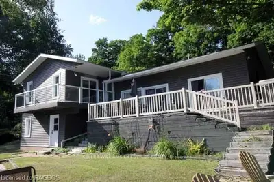 194 Lake Rosalind Road 1, Brockton, On, N4n 3b9