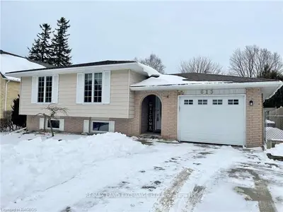 615 RIVER Street, Saugeen Shores, ON N0H 2C3