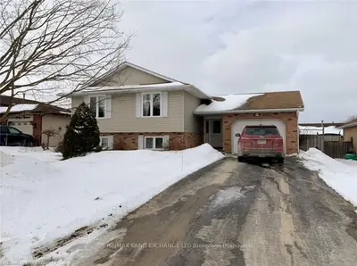 175 MELISSA Crescent, Wellington North, ON N0G 2L3