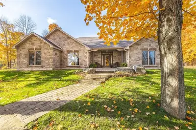 505556 GREY ROAD 1, Georgian Bluffs, ON N0H 1S0