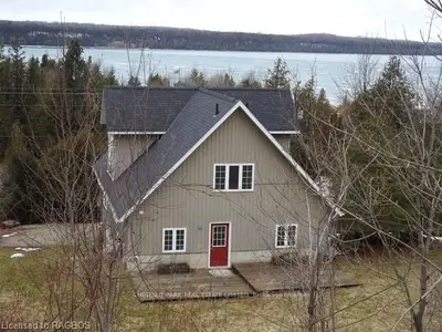 501192 GREY ROAD 1, Georgian Bluffs, ON N0H 2T0