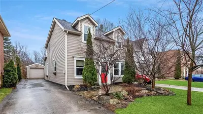 581 7TH STREET 'A' E, Owen Sound, ON N4K 1K4
