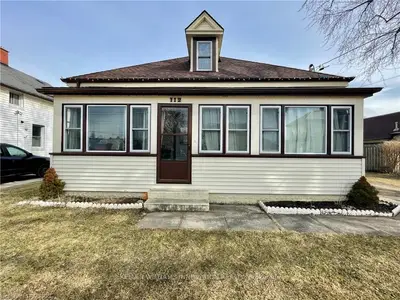 112 CATHERINE Street, Brockton, ON N0G 2V0