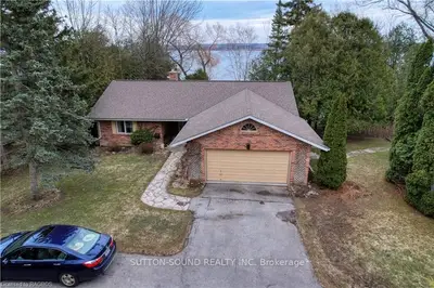 318421 GREY ROAD 1, Georgian Bluffs, ON N4K 5N4