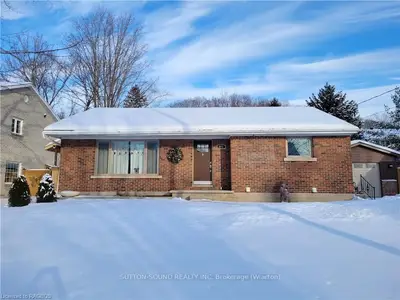 451 4TH Avenue E, Owen Sound, ON N4K 2M9