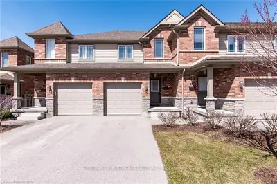 409 JOSEPH Street 71, Saugeen Shores, ON N0H 2C2