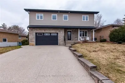 566 MILL CREEK Road, Saugeen Shores, ON N0H 2C4