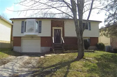 735 2ND STREET A E, Owen Sound, ON N4K 6E1