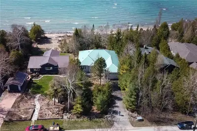 224 Shore Road, Saugeen Shores, On N0h 2l0