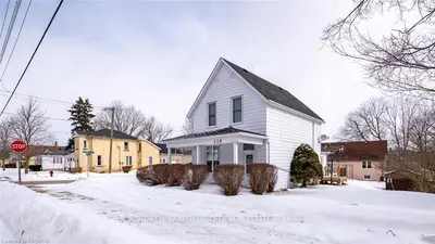 510 GIBSON Street, Brockton, ON N0G 2V0