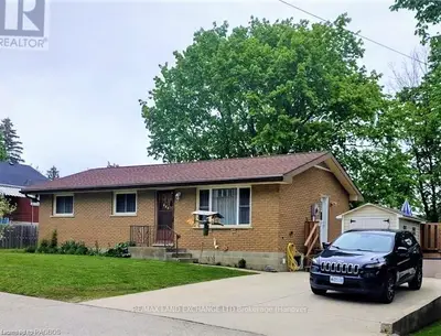 308 SOUTH Street, Brockton, ON N0G 2V0